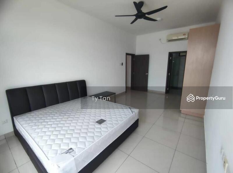Service Residence for Sale at D'Secret Garden (Pangsapuri Kempas Indah) - TY Tan - PropertyGuru.com.my