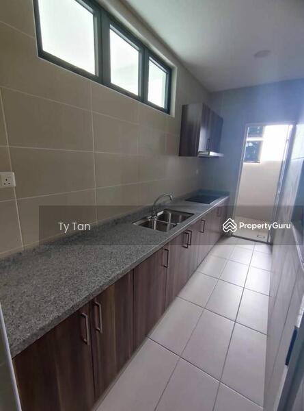 Service Residence for Sale at D'Secret Garden (Pangsapuri Kempas Indah) - TY Tan - PropertyGuru.com.my