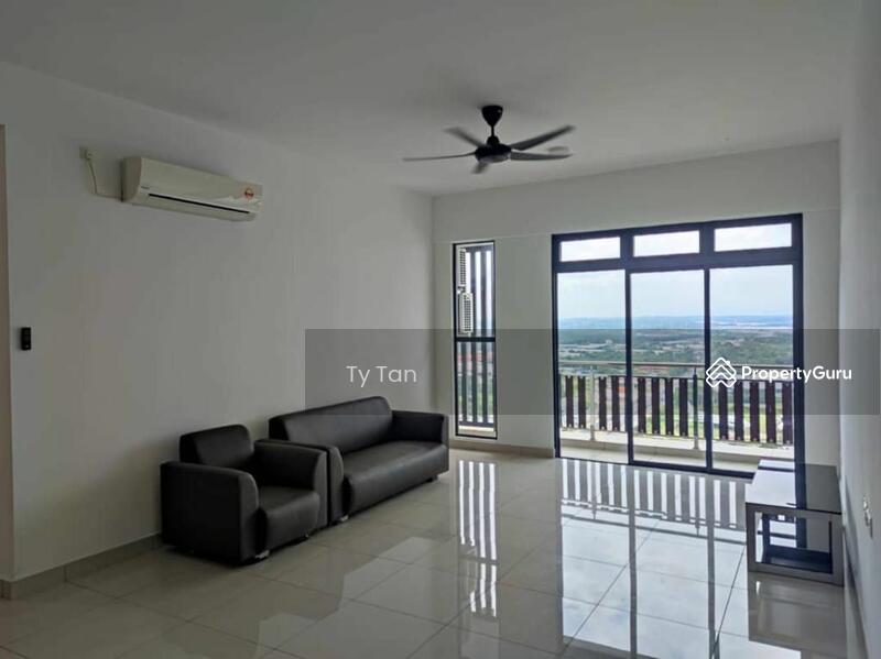 Service Residence for Sale at D'Secret Garden (Pangsapuri Kempas Indah) - TY Tan - PropertyGuru.com.my