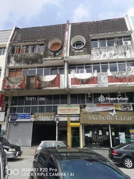 Shop for Sale in Taman Rasah Jaya (Rasah) - Sam Lee - PropertyGuru.com.my