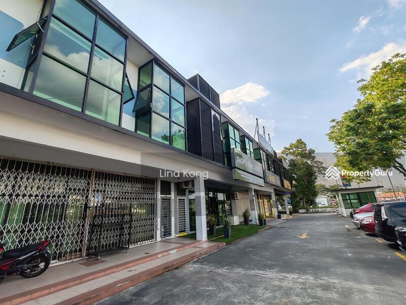Shop / Office for Rent in Larkin (Johor Bahru) - Lina Kong - PropertyGuru.com.my