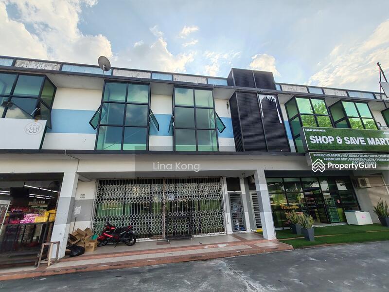 Shop / Office for Rent in Larkin (Johor Bahru) - Lina Kong - PropertyGuru.com.my