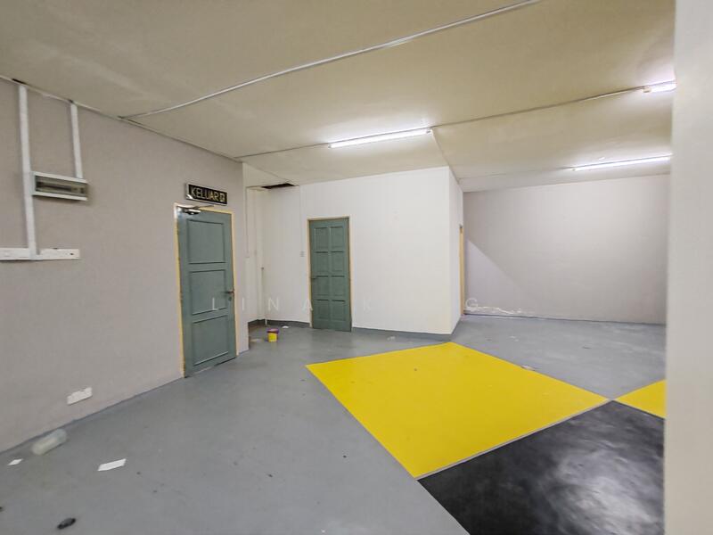 Shop / Office for Rent in Larkin (Johor Bahru) - Lina Kong - PropertyGuru.com.my