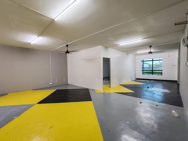 Shop / Office for Rent in Larkin (Johor Bahru) - Lina Kong - PropertyGuru.com.my