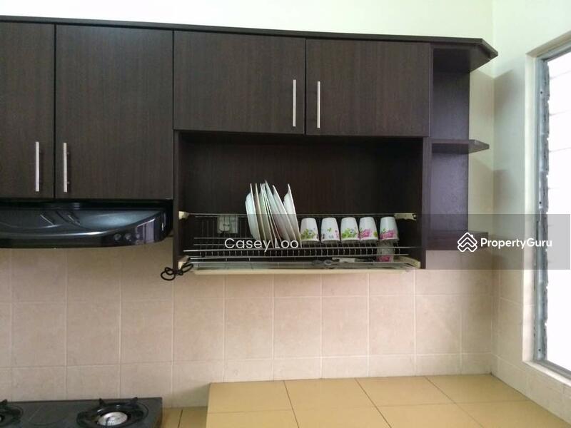 2-storey Terraced House for Sale in Sungai Buloh (Selangor) - Casey Loo - PropertyGuru.com.my