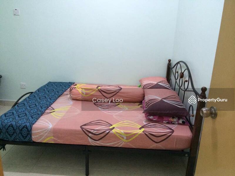 2-storey Terraced House for Sale in Sungai Buloh (Selangor) - Casey Loo - PropertyGuru.com.my