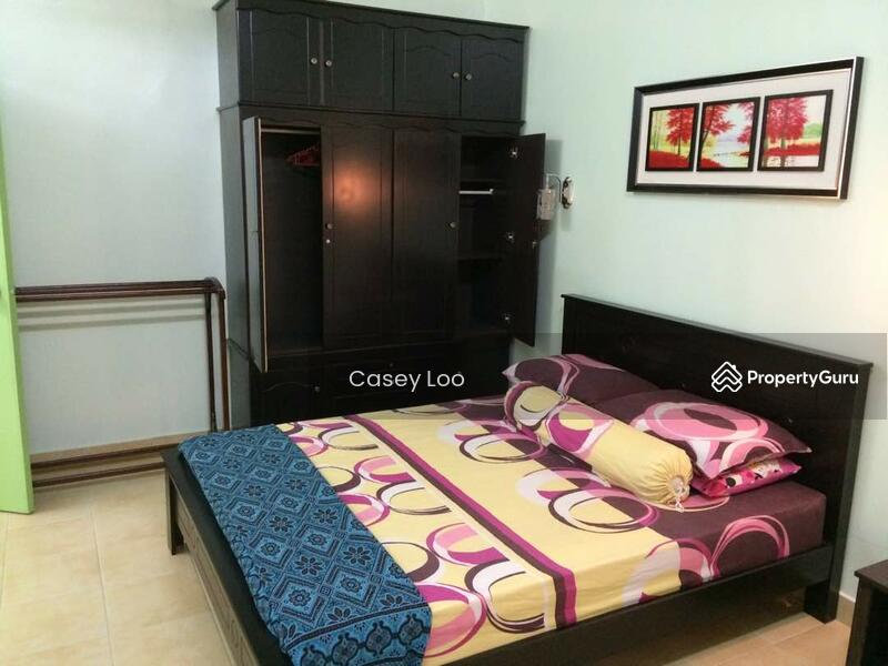 2-storey Terraced House for Sale in Sungai Buloh (Selangor) - Casey Loo - PropertyGuru.com.my