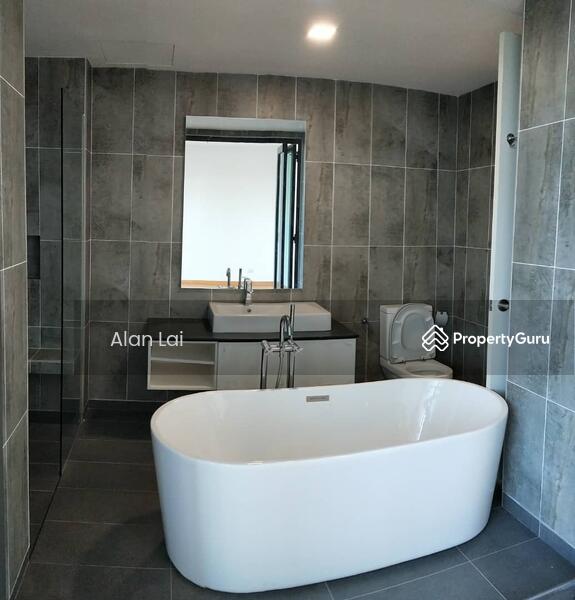 For Sale - Villa Citrine Corner House Terrace Cyberjaya 32x80