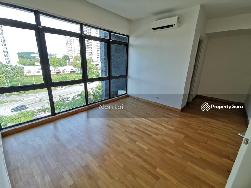 For Sale - Villa Citrine Corner House Terrace Cyberjaya 32x80