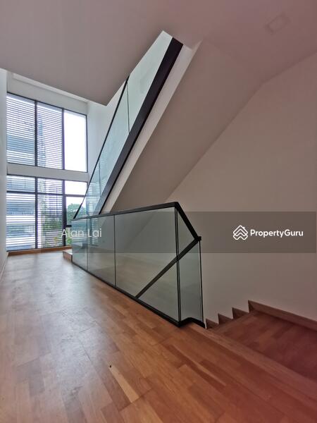 For Sale - Villa Citrine Corner House Terrace Cyberjaya 32x80