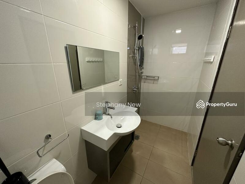 Kondominium untuk Disewa di SkyVille 8 @ Benteng 8 - Stephany New - PropertyGuru.com.my