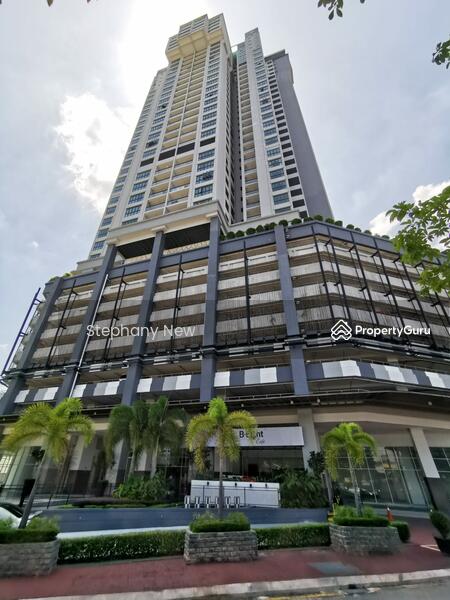 Kondominium untuk Disewa di SkyVille 8 @ Benteng 8 - Stephany New - PropertyGuru.com.my