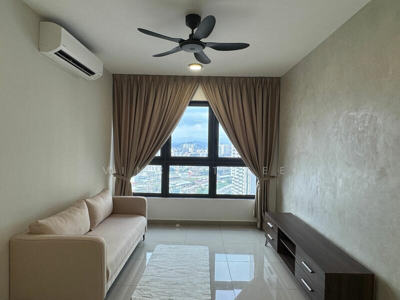 For Rent - M Vertica