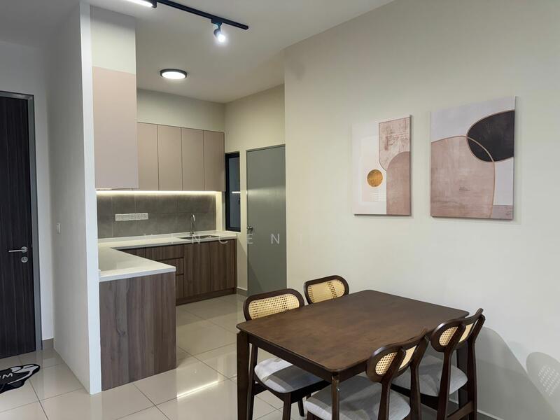 For Rent - M Vertica