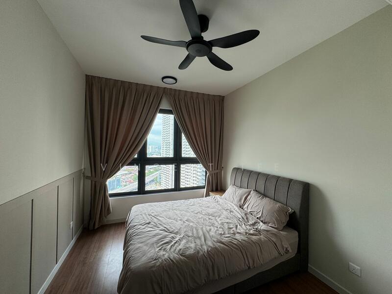 For Rent - M Vertica