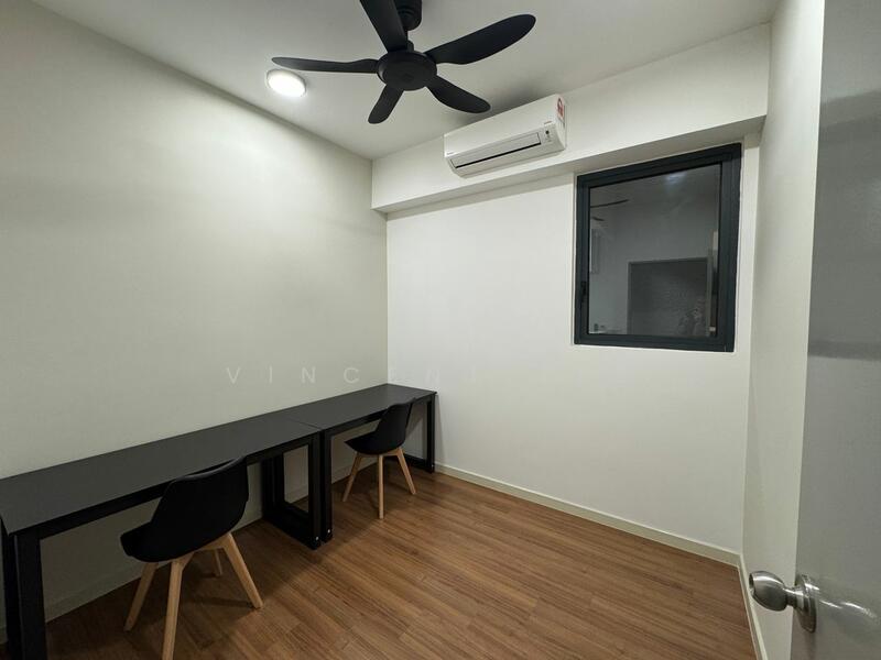 For Rent - M Vertica