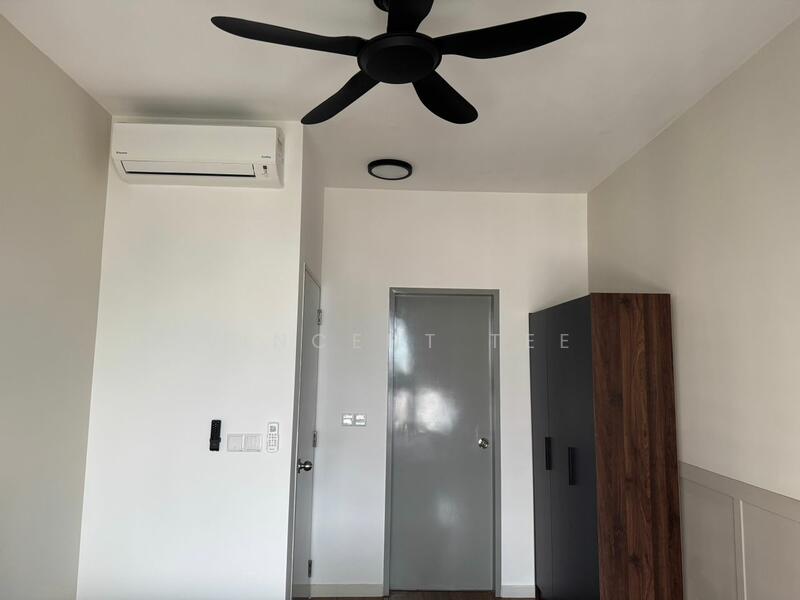 For Rent - M Vertica