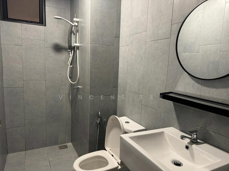 For Rent - M Vertica