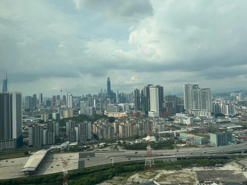 For Rent - M Vertica