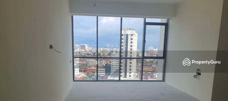 For Sale - Georgetown Hotel Brand New