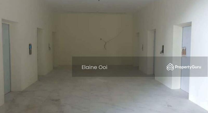 For Sale - Georgetown Hotel Brand New