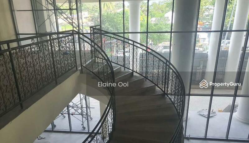 For Sale - Georgetown Hotel Brand New