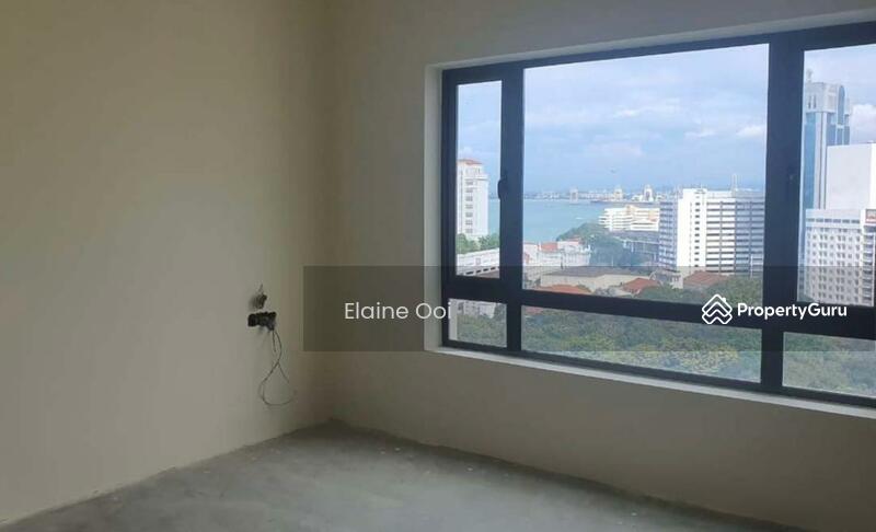 For Sale - Georgetown Hotel Brand New