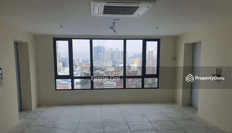 For Sale - Georgetown Hotel Brand New