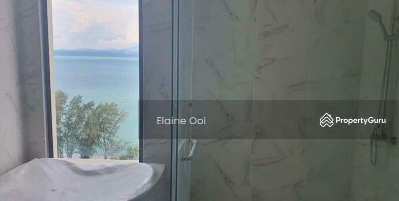 For Sale - Georgetown Hotel Brand New