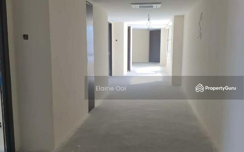 For Sale - Georgetown Hotel Brand New