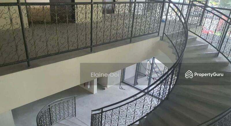 For Sale - Georgetown Hotel Brand New