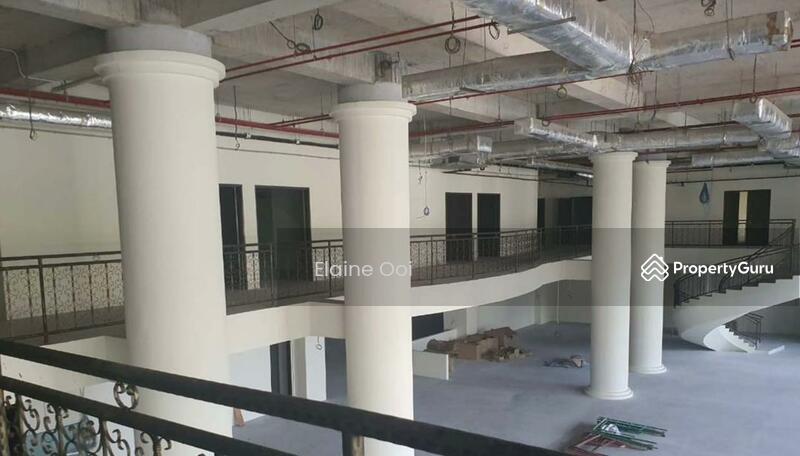 For Sale - Georgetown Hotel Brand New