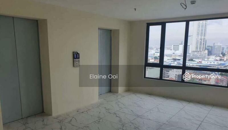 For Sale - Georgetown Hotel Brand New