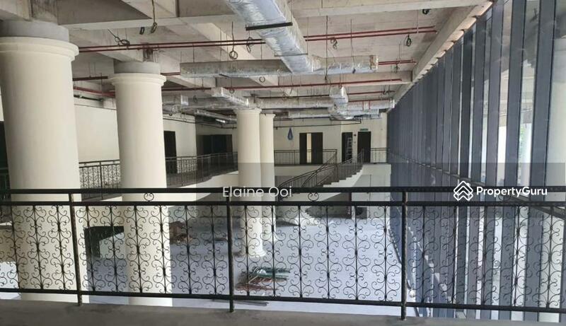 For Sale - Georgetown Hotel Brand New