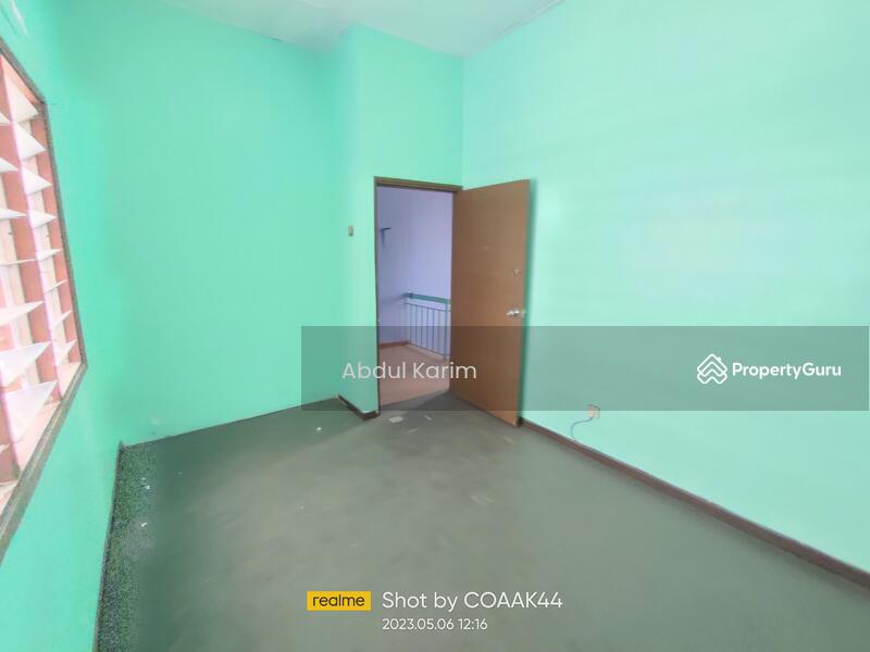 Terraced House for Sale in Taman Cuepacs (Cheras) - Abdul Karim - PropertyGuru.com.my