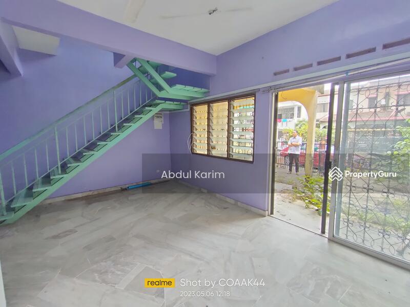 Terraced House for Sale in Taman Cuepacs (Cheras) - Abdul Karim - PropertyGuru.com.my