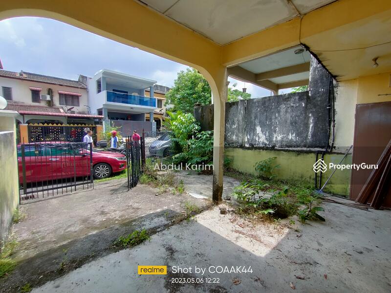 Terraced House for Sale in Taman Cuepacs (Cheras) - Abdul Karim - PropertyGuru.com.my