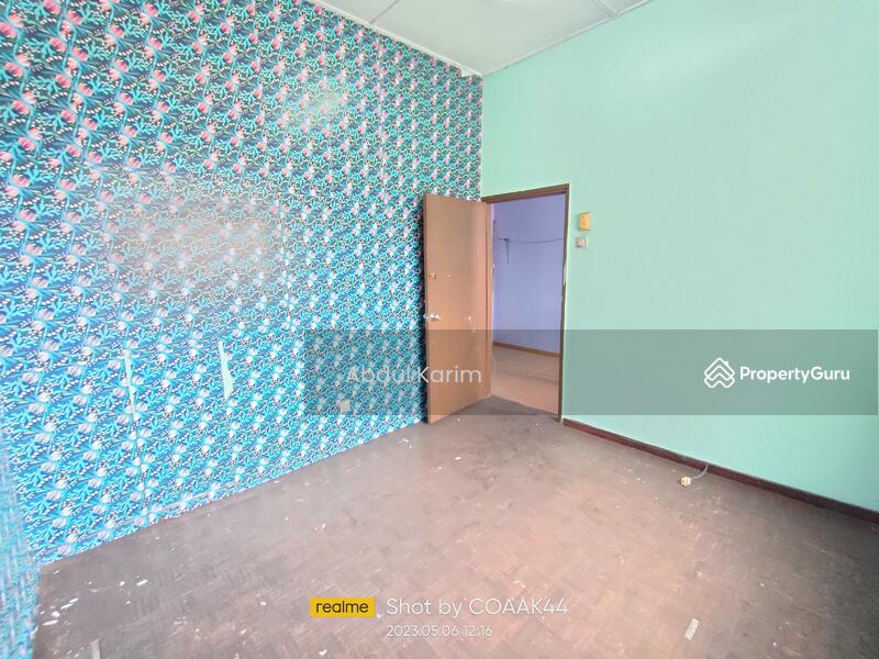 Terraced House for Sale in Taman Cuepacs (Cheras) - Abdul Karim - PropertyGuru.com.my