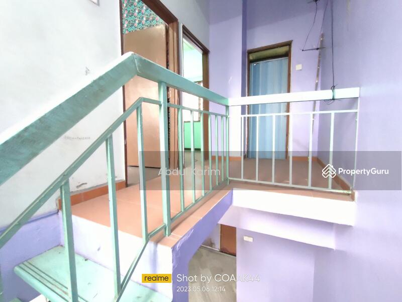 Terraced House for Sale in Taman Cuepacs (Cheras) - Abdul Karim - PropertyGuru.com.my
