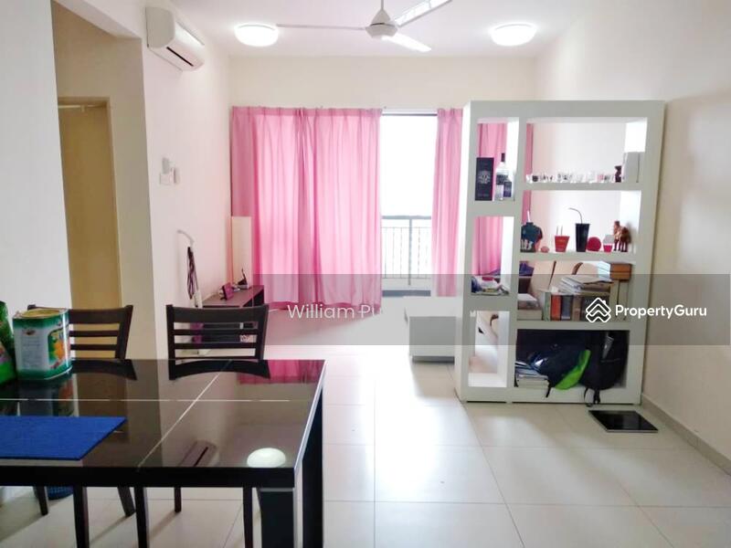 Condominium for Rent at Serin Residency - William Pua - PropertyGuru.com.my
