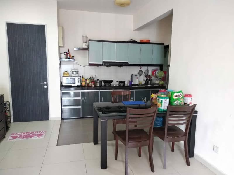 Condominium for Rent at Serin Residency - William Pua - PropertyGuru.com.my