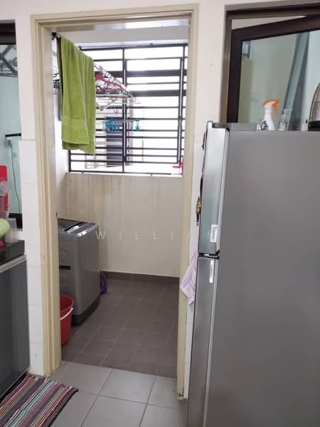 Condominium for Rent at Serin Residency - William Pua - PropertyGuru.com.my