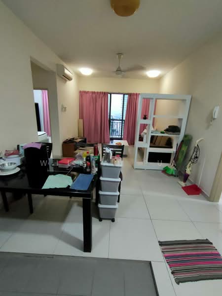 Condominium for Rent at Serin Residency - William Pua - PropertyGuru.com.my