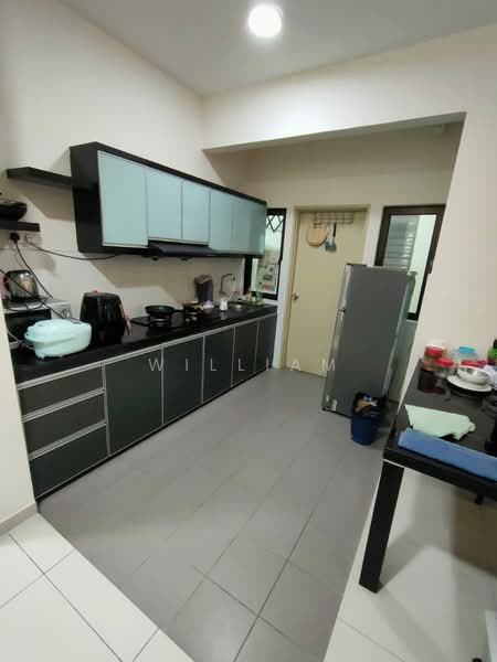 Condominium for Rent at Serin Residency - William Pua - PropertyGuru.com.my