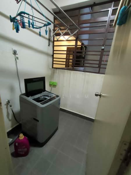Condominium for Rent at Serin Residency - William Pua - PropertyGuru.com.my