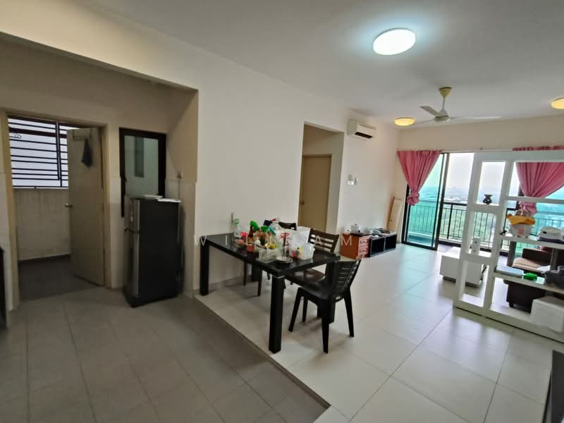 Condominium for Rent at Serin Residency - William Pua - PropertyGuru.com.my