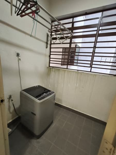 Condominium for Rent at Serin Residency - William Pua - PropertyGuru.com.my