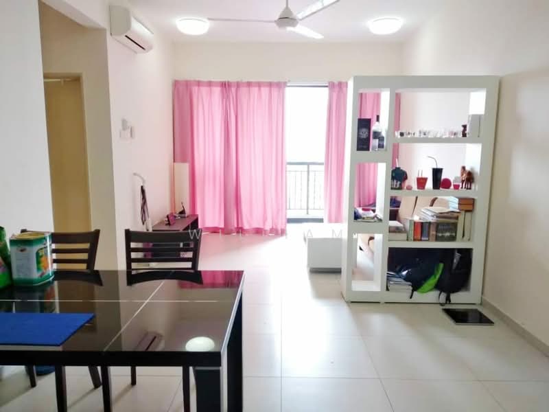 Condominium for Rent at Serin Residency - William Pua - PropertyGuru.com.my