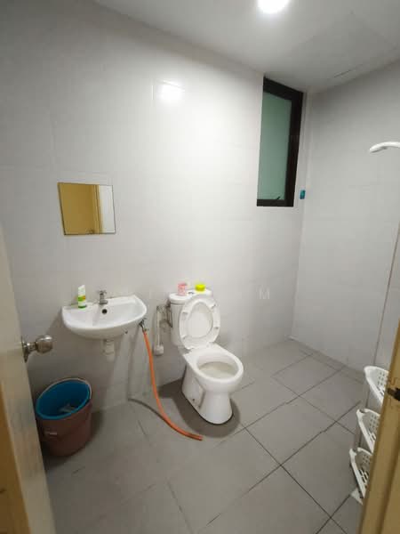 Condominium for Rent at Serin Residency - William Pua - PropertyGuru.com.my
