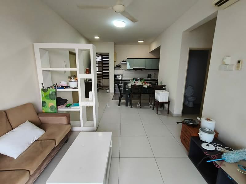 Condominium for Rent at Serin Residency - William Pua - PropertyGuru.com.my